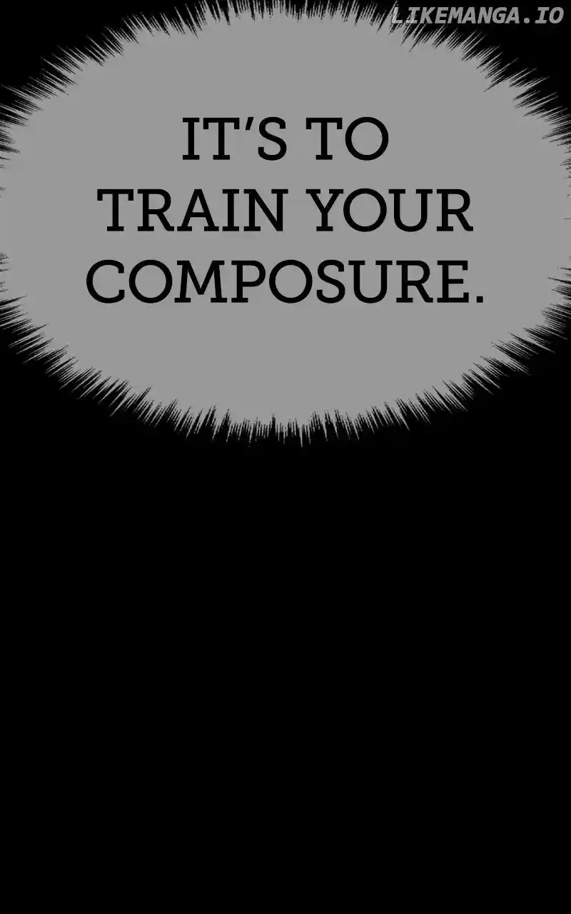 +99 Reinforced Wooden Stick Chapter 111