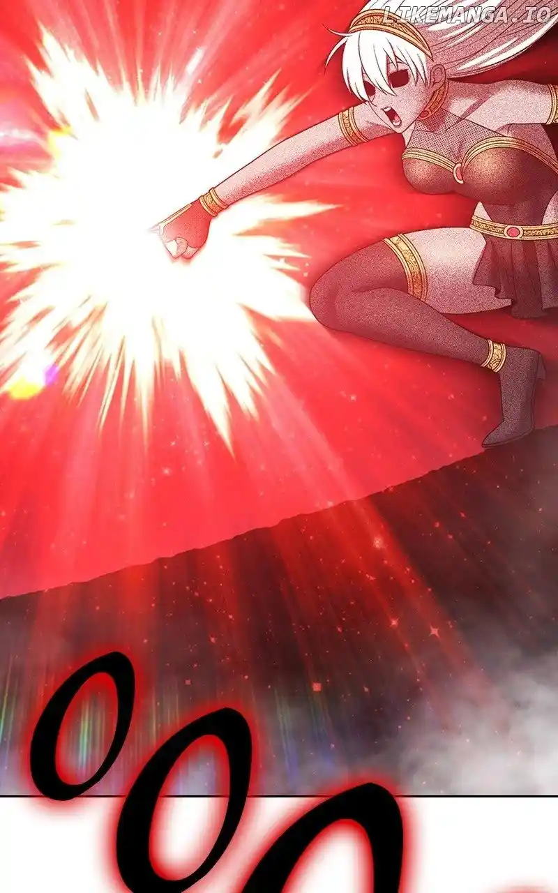 +99 Reinforced Wooden Stick Chapter 111