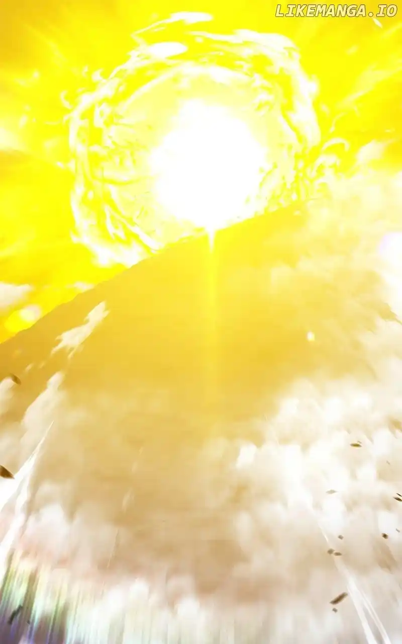 +99 Reinforced Wooden Stick Chapter 111