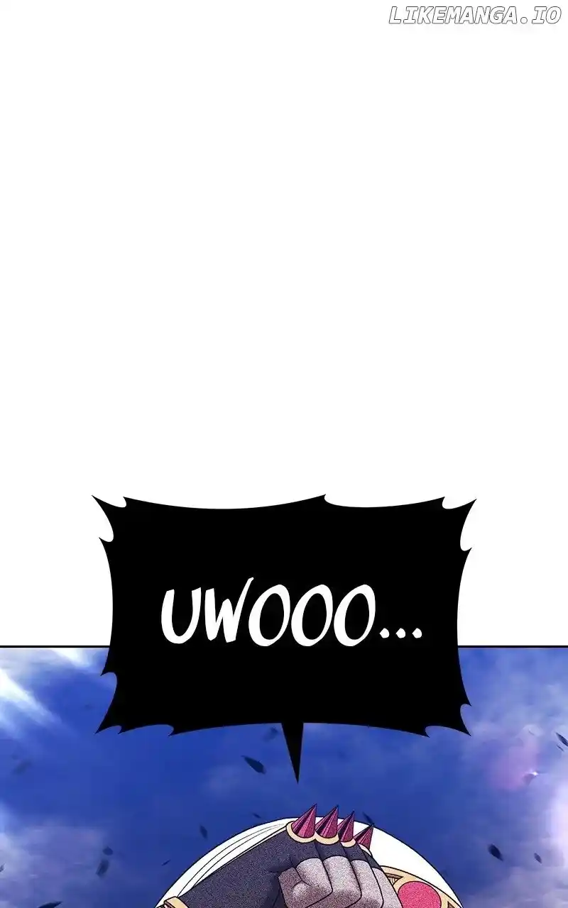 +99 Reinforced Wooden Stick Chapter 111