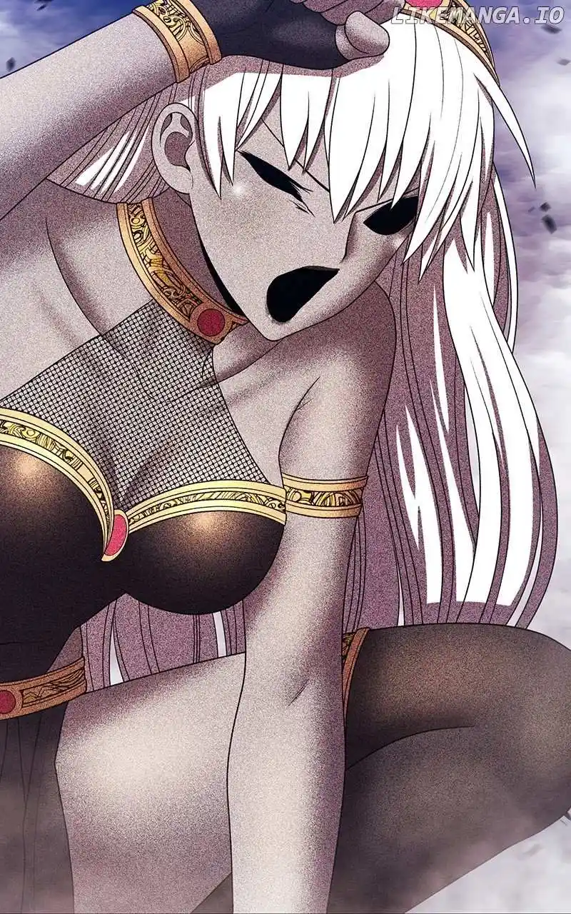 +99 Reinforced Wooden Stick Chapter 111