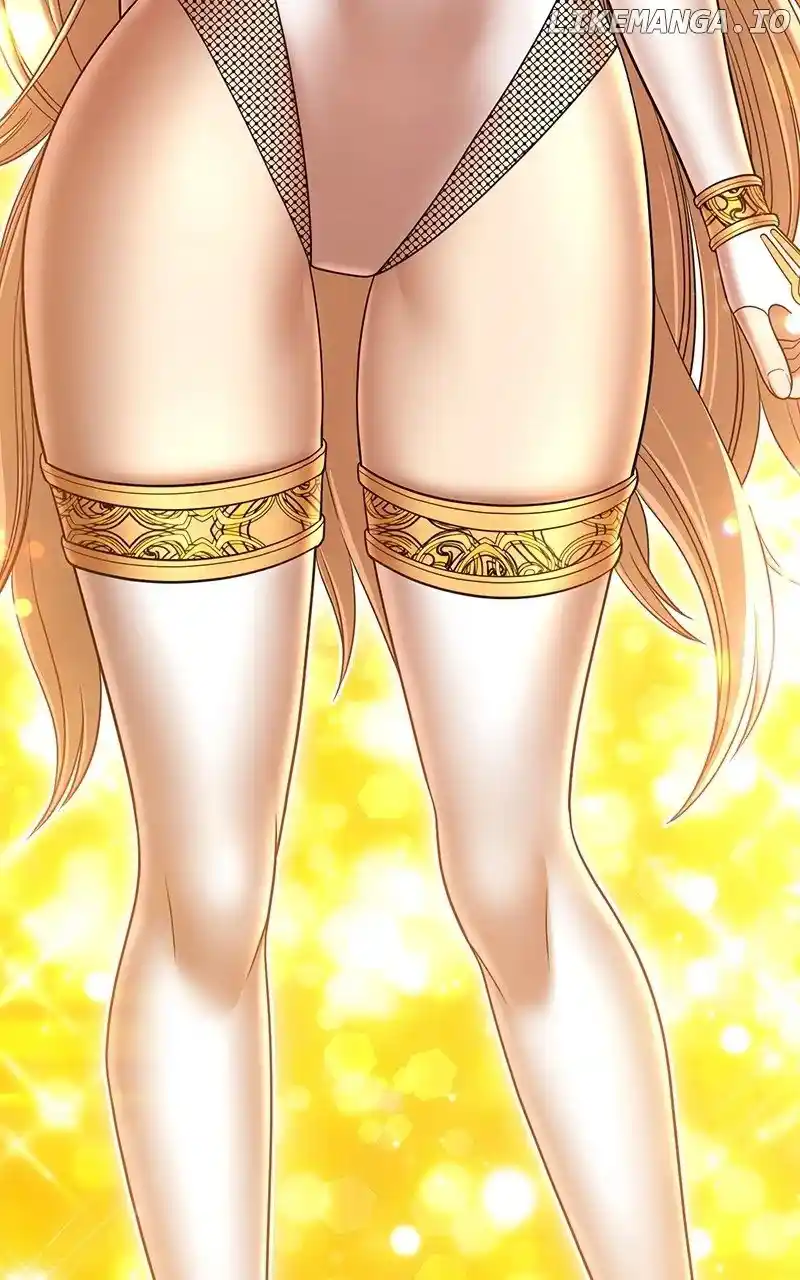 +99 Reinforced Wooden Stick Chapter 112