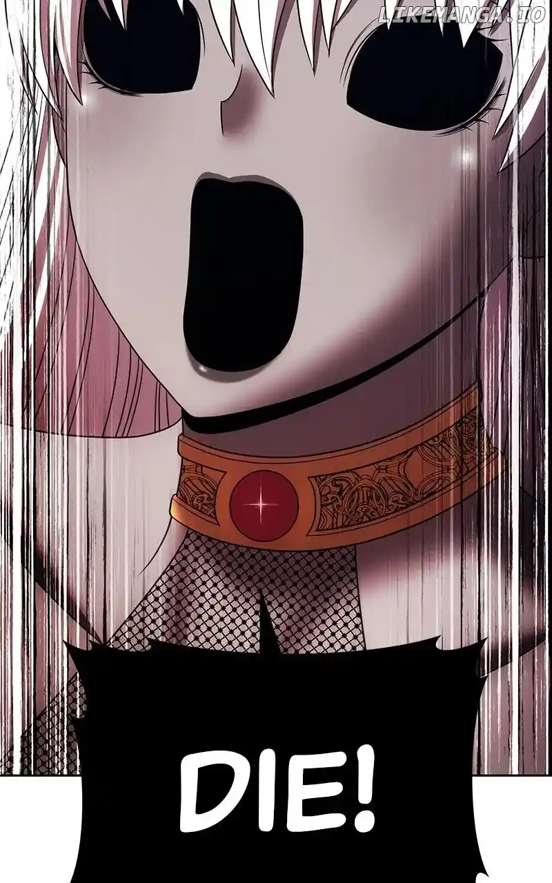 +99 Reinforced Wooden Stick Chapter 112