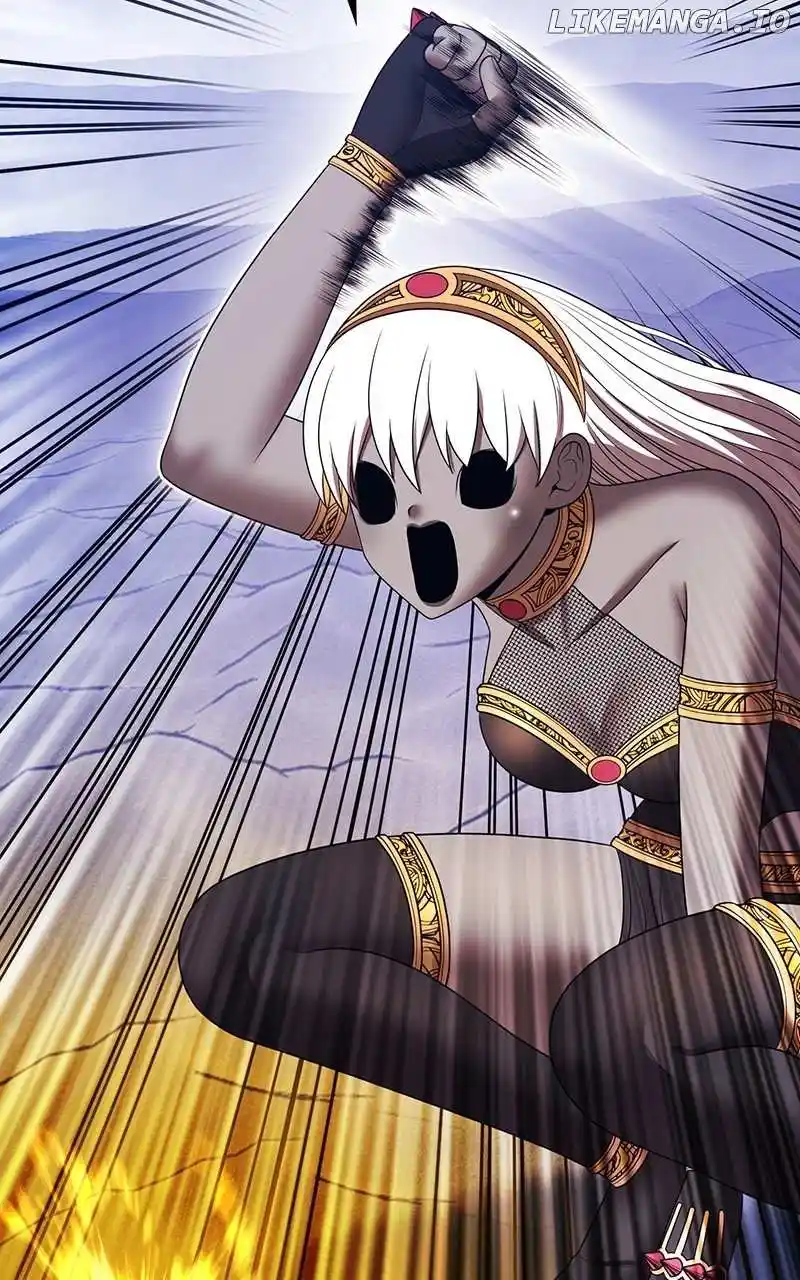 +99 Reinforced Wooden Stick Chapter 112