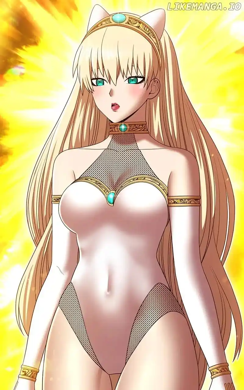 +99 Reinforced Wooden Stick Chapter 112