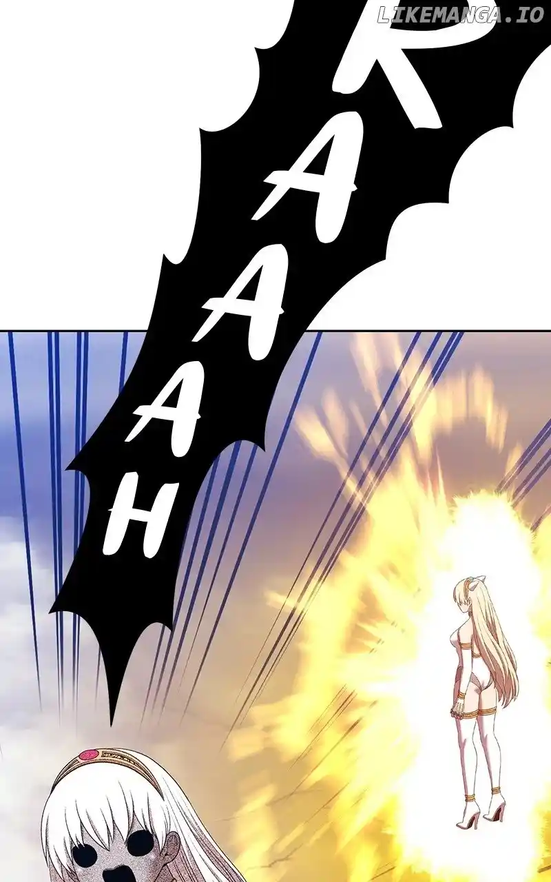 +99 Reinforced Wooden Stick Chapter 112