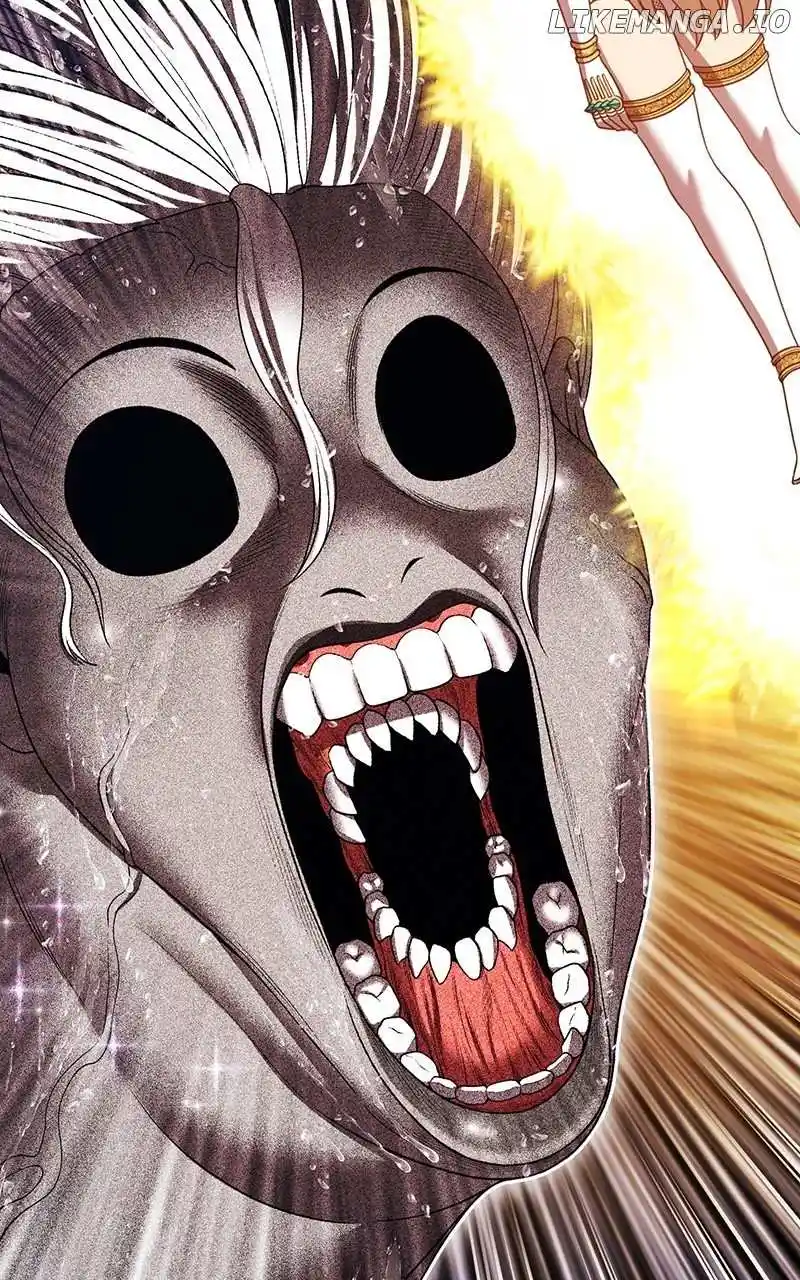 +99 Reinforced Wooden Stick Chapter 112