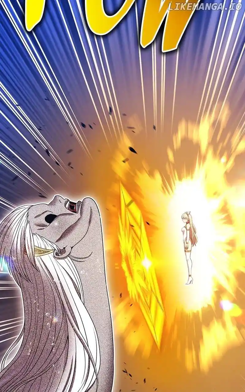 +99 Reinforced Wooden Stick Chapter 112