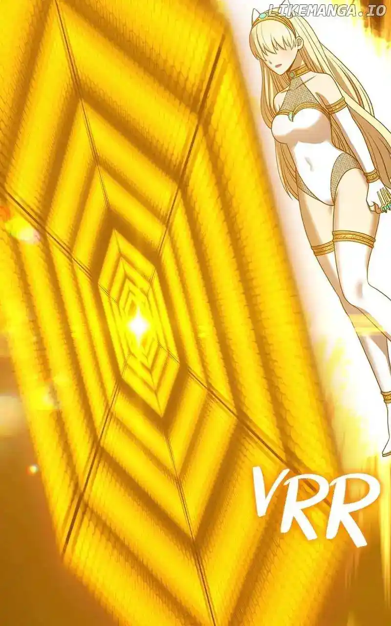 +99 Reinforced Wooden Stick Chapter 112