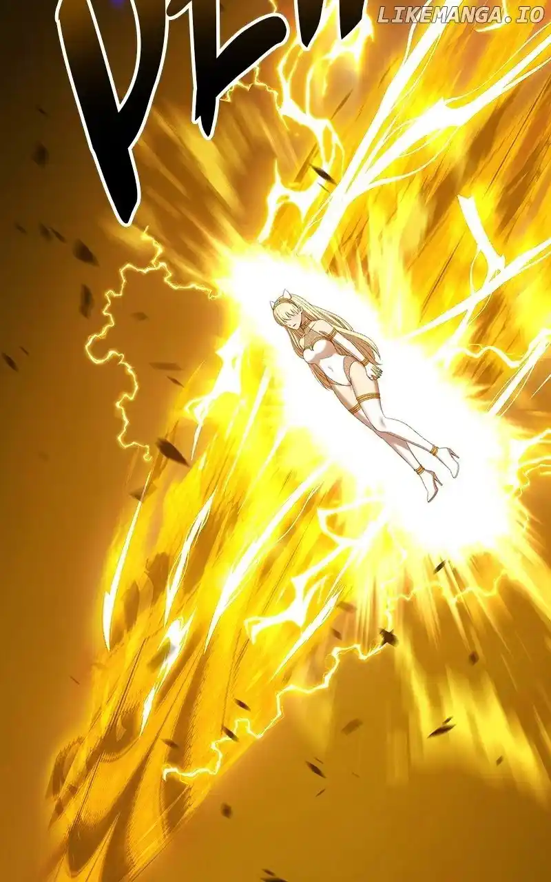 +99 Reinforced Wooden Stick Chapter 112