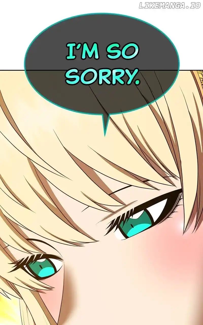 +99 Reinforced Wooden Stick Chapter 112