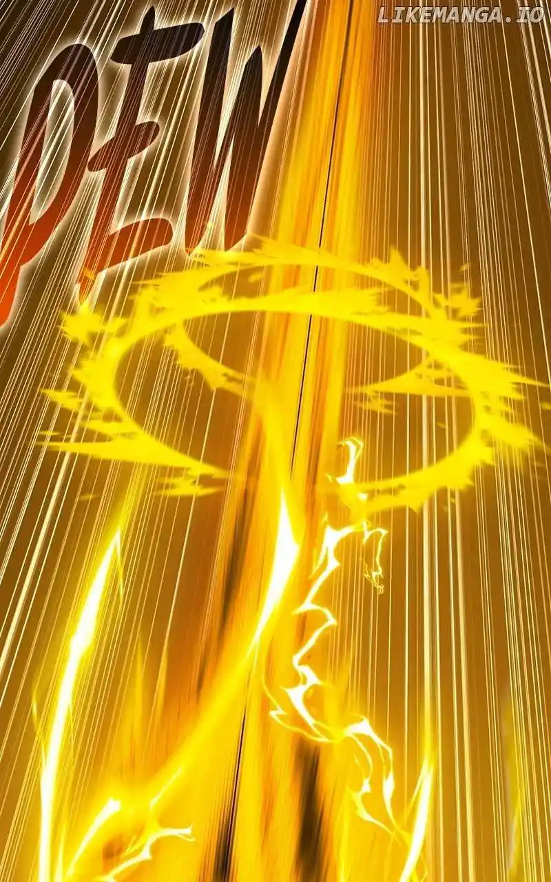 +99 Reinforced Wooden Stick Chapter 112