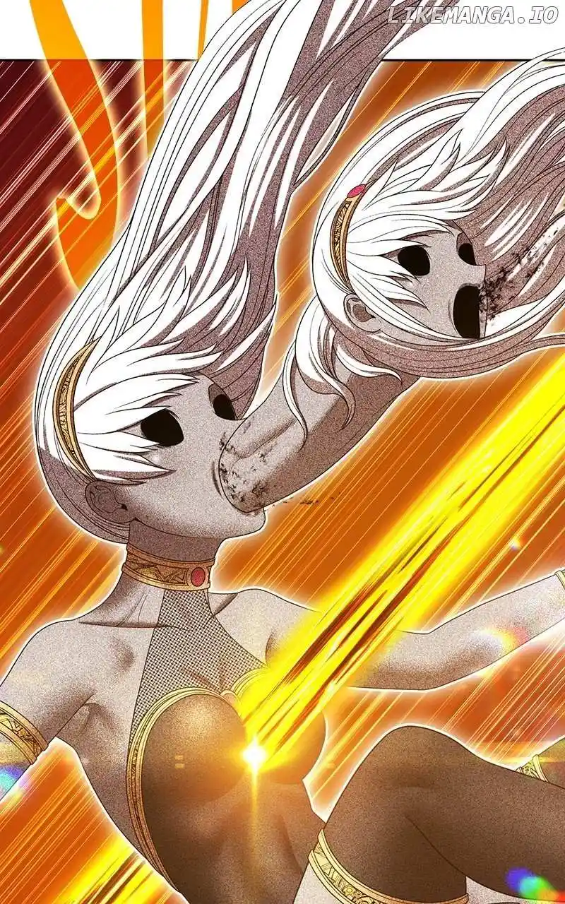 +99 Reinforced Wooden Stick Chapter 112