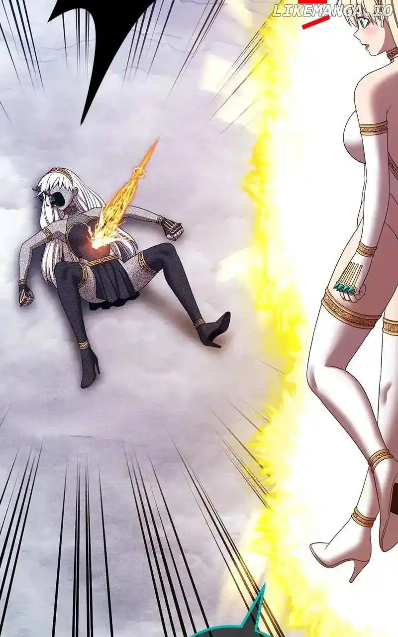 +99 Reinforced Wooden Stick Chapter 112