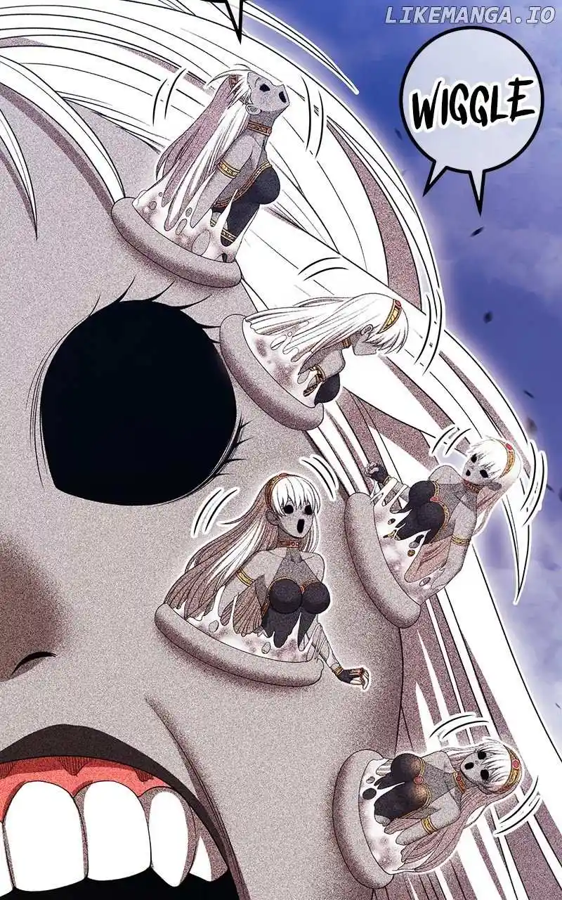 +99 Reinforced Wooden Stick Chapter 112