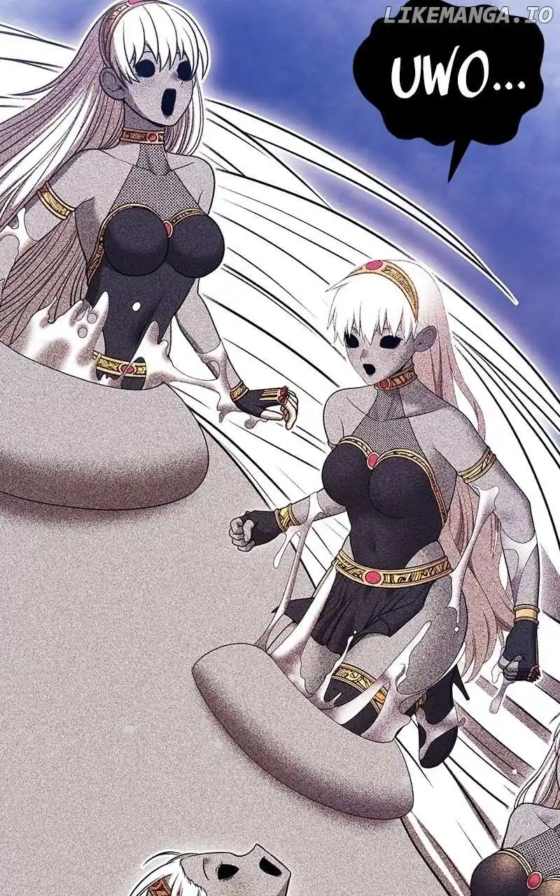 +99 Reinforced Wooden Stick Chapter 112