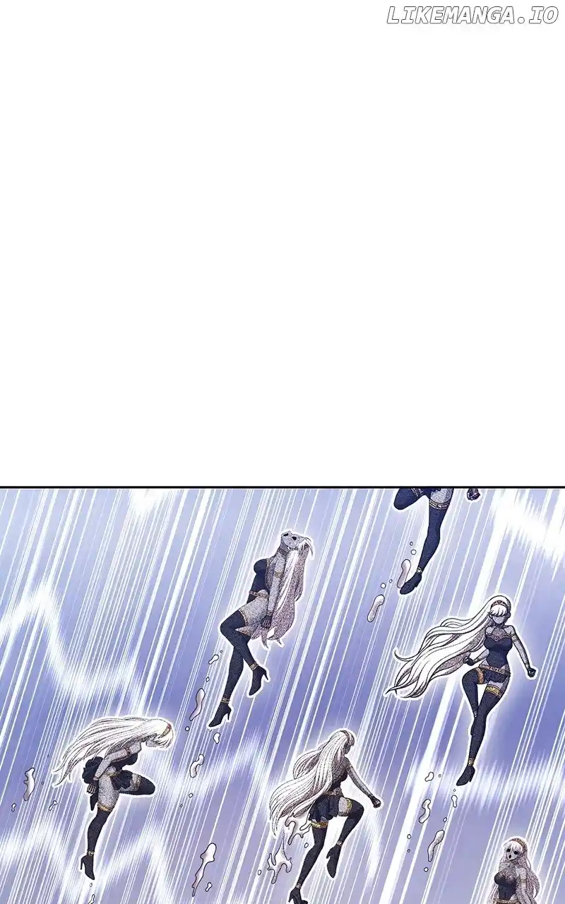 +99 Reinforced Wooden Stick Chapter 112