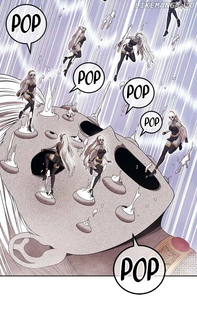 +99 Reinforced Wooden Stick Chapter 112