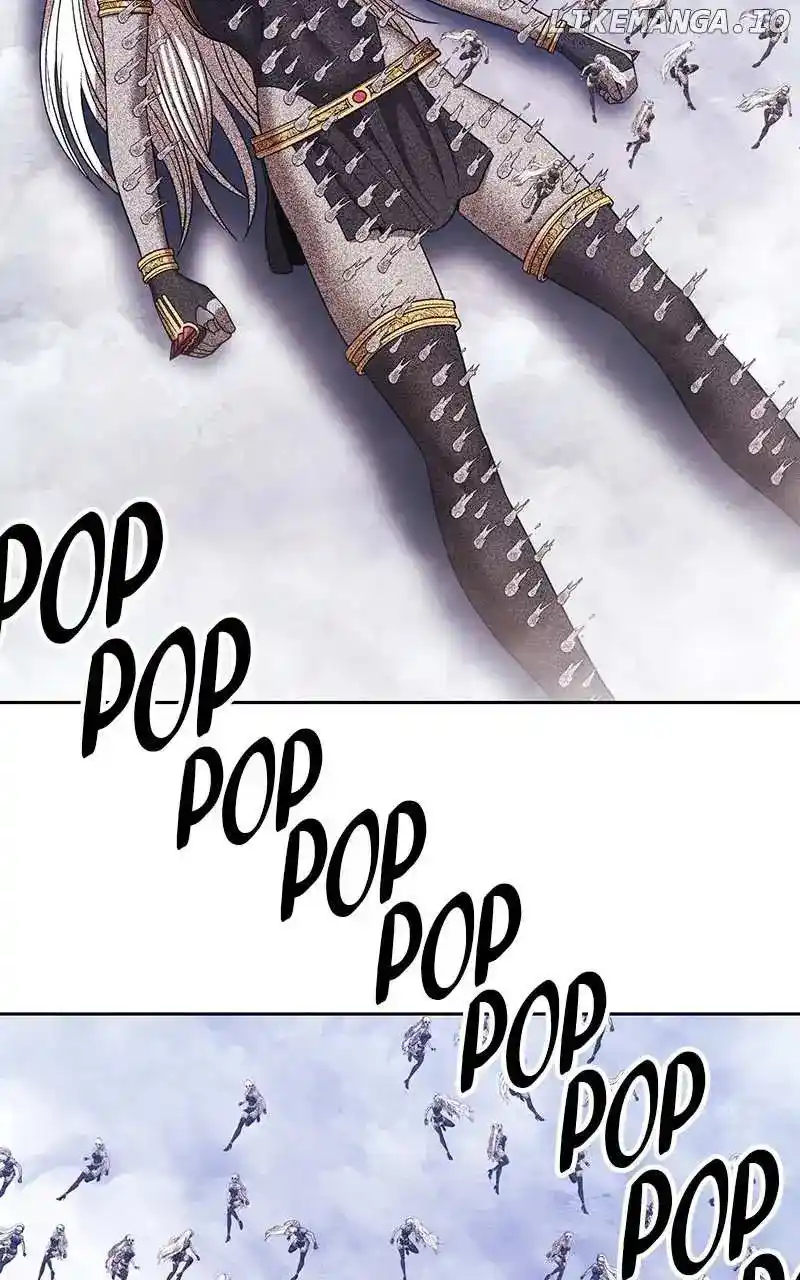 +99 Reinforced Wooden Stick Chapter 112