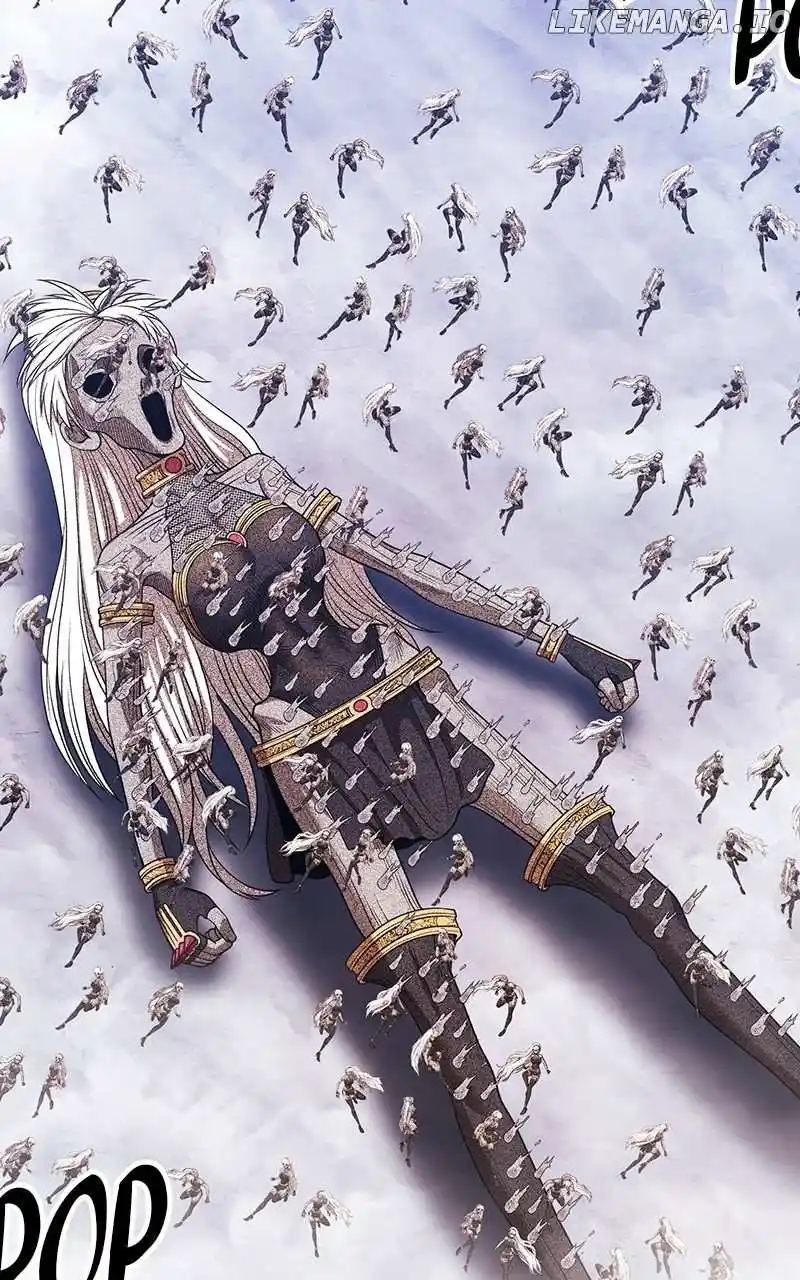 +99 Reinforced Wooden Stick Chapter 112