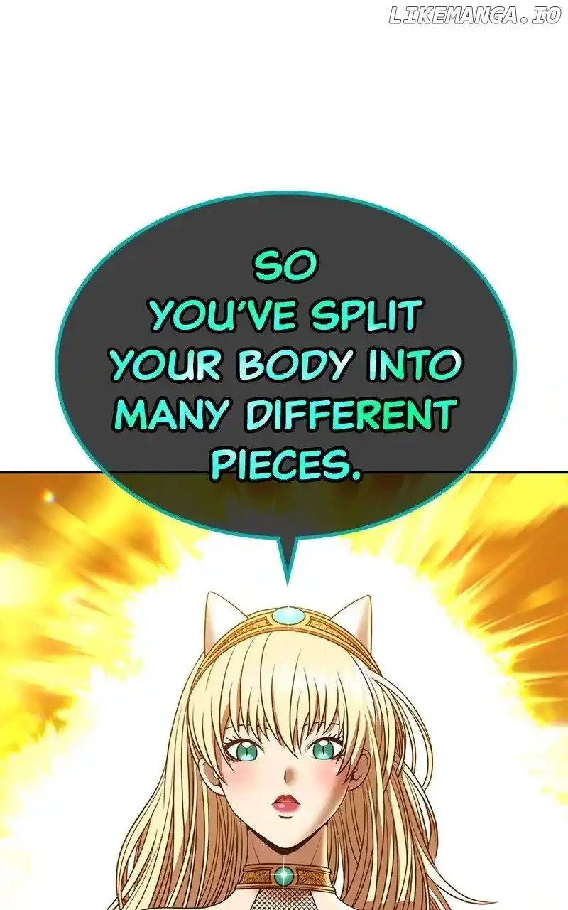 +99 Reinforced Wooden Stick Chapter 112