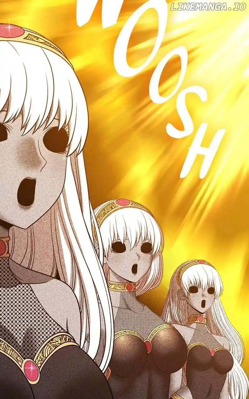 +99 Reinforced Wooden Stick Chapter 112