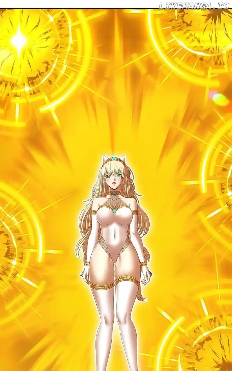 +99 Reinforced Wooden Stick Chapter 112