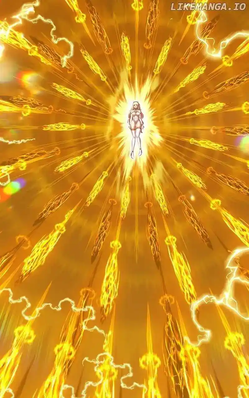 +99 Reinforced Wooden Stick Chapter 112