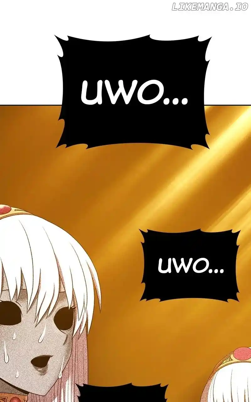 +99 Reinforced Wooden Stick Chapter 112