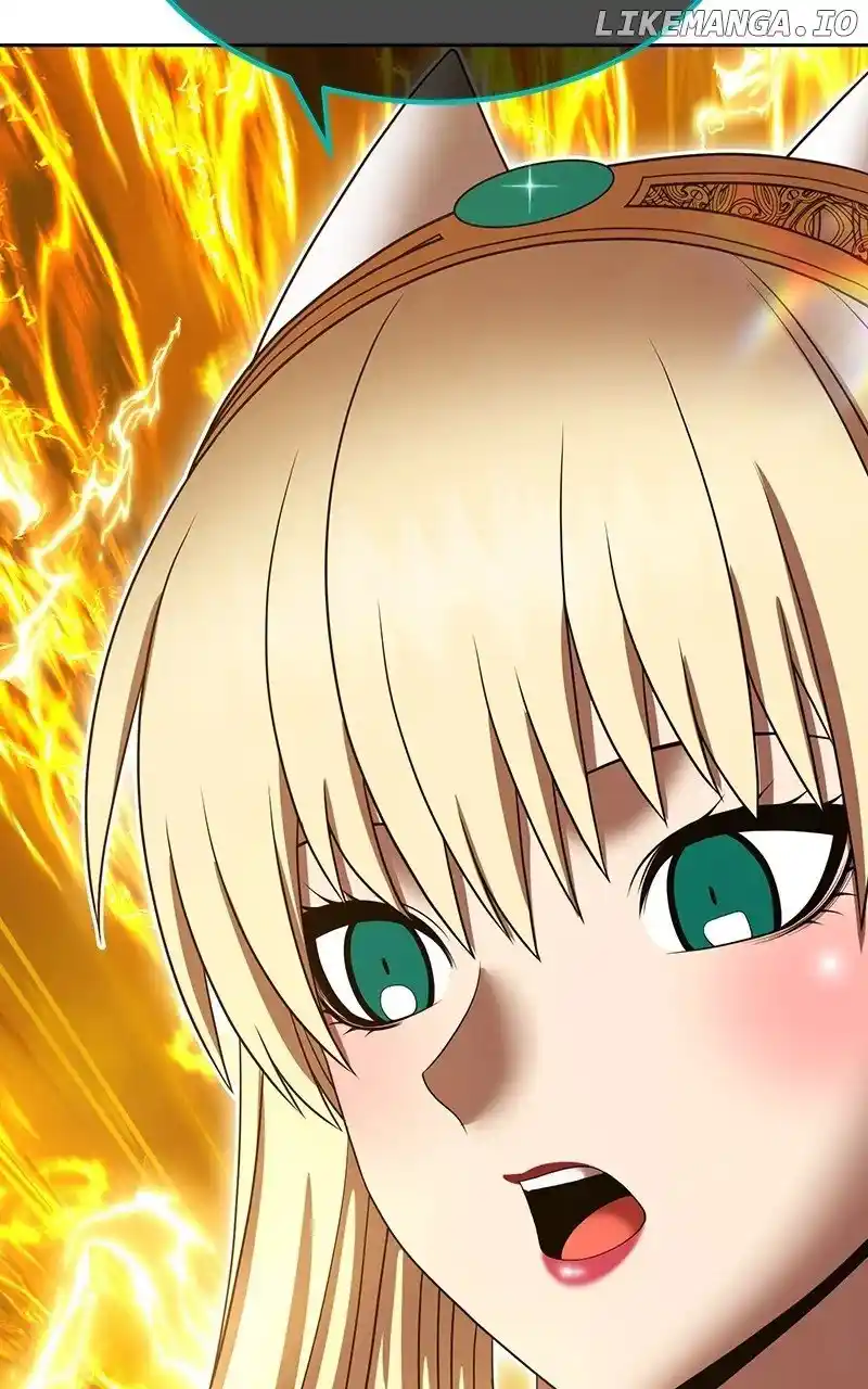 +99 Reinforced Wooden Stick Chapter 112