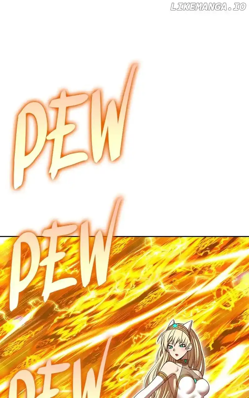 +99 Reinforced Wooden Stick Chapter 112