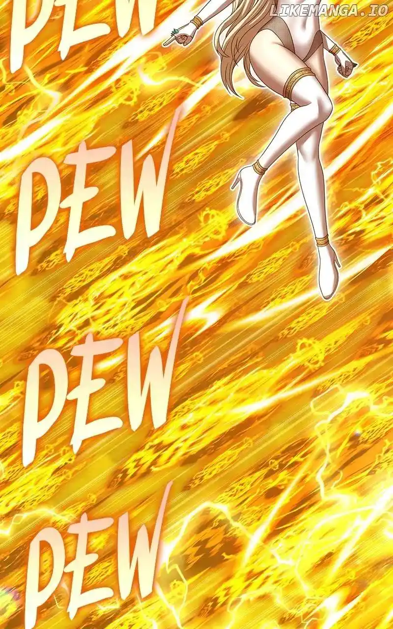 +99 Reinforced Wooden Stick Chapter 112