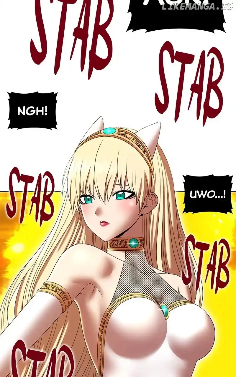 +99 Reinforced Wooden Stick Chapter 112