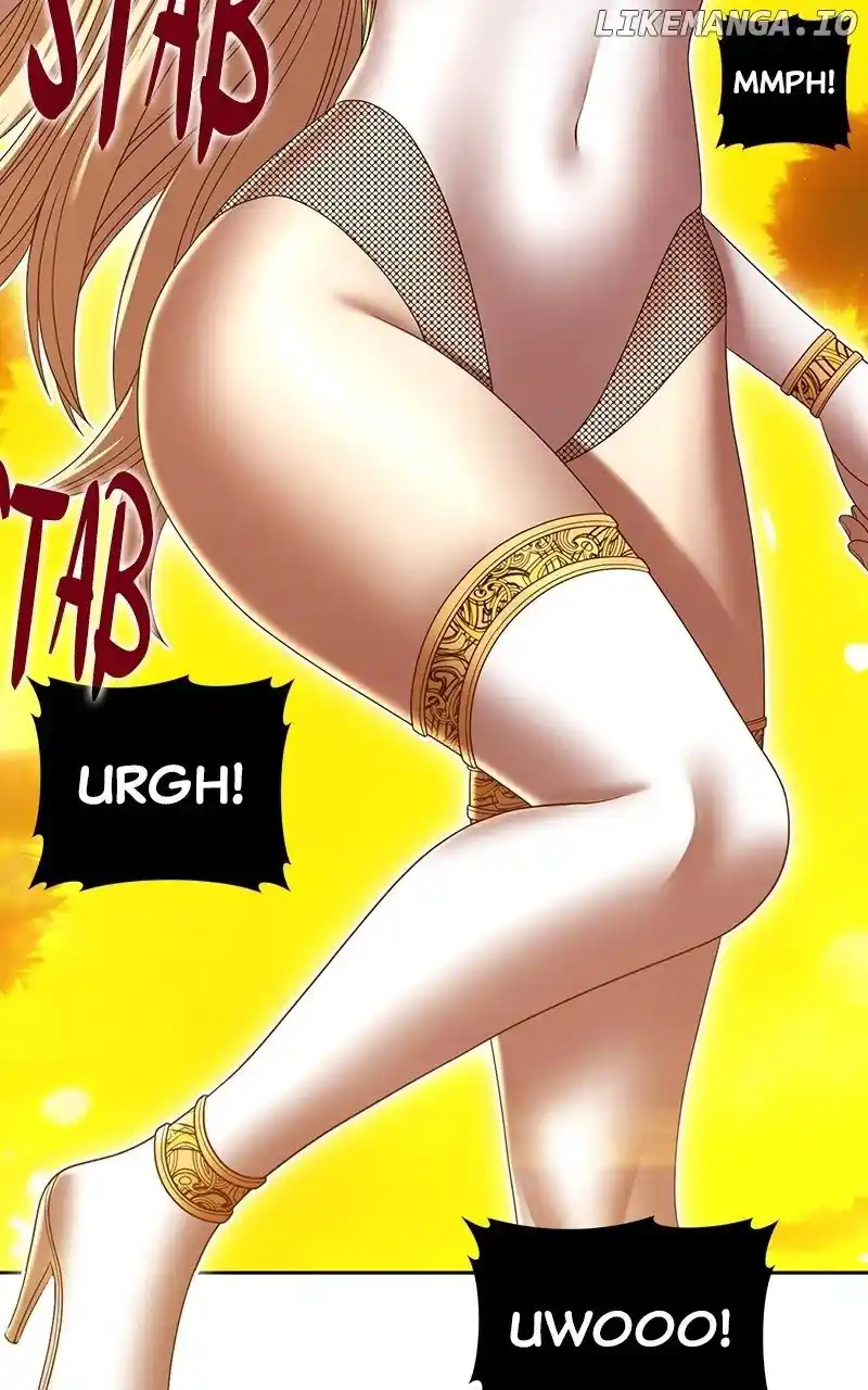 +99 Reinforced Wooden Stick Chapter 112