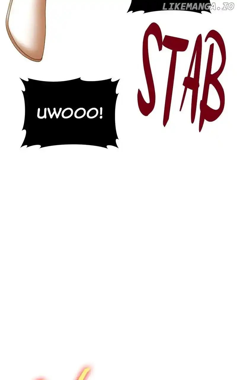 +99 Reinforced Wooden Stick Chapter 112