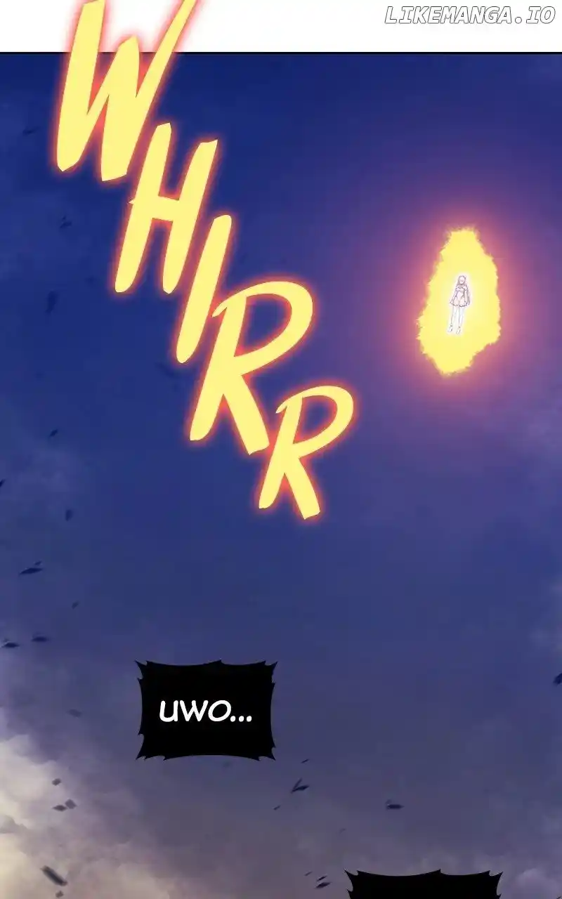 +99 Reinforced Wooden Stick Chapter 112