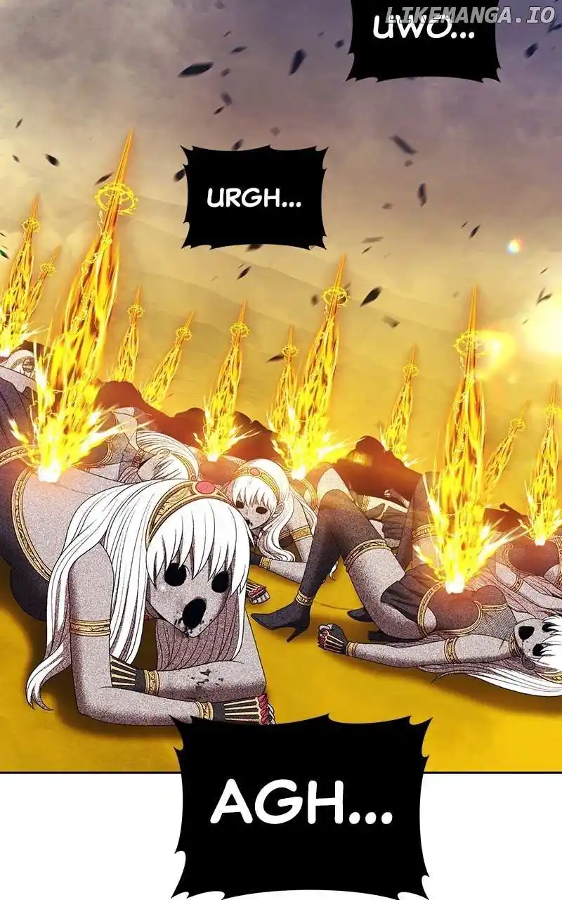 +99 Reinforced Wooden Stick Chapter 112