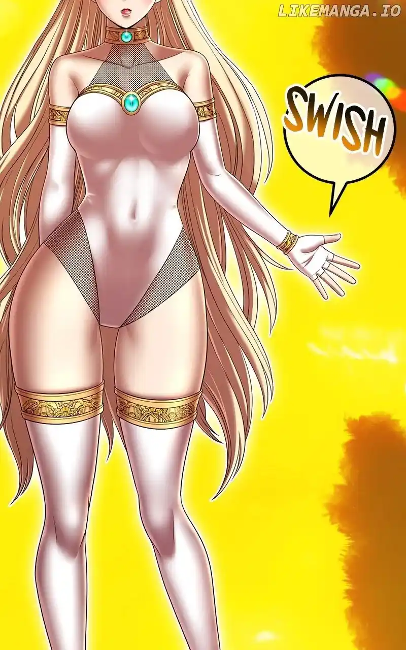 +99 Reinforced Wooden Stick Chapter 112