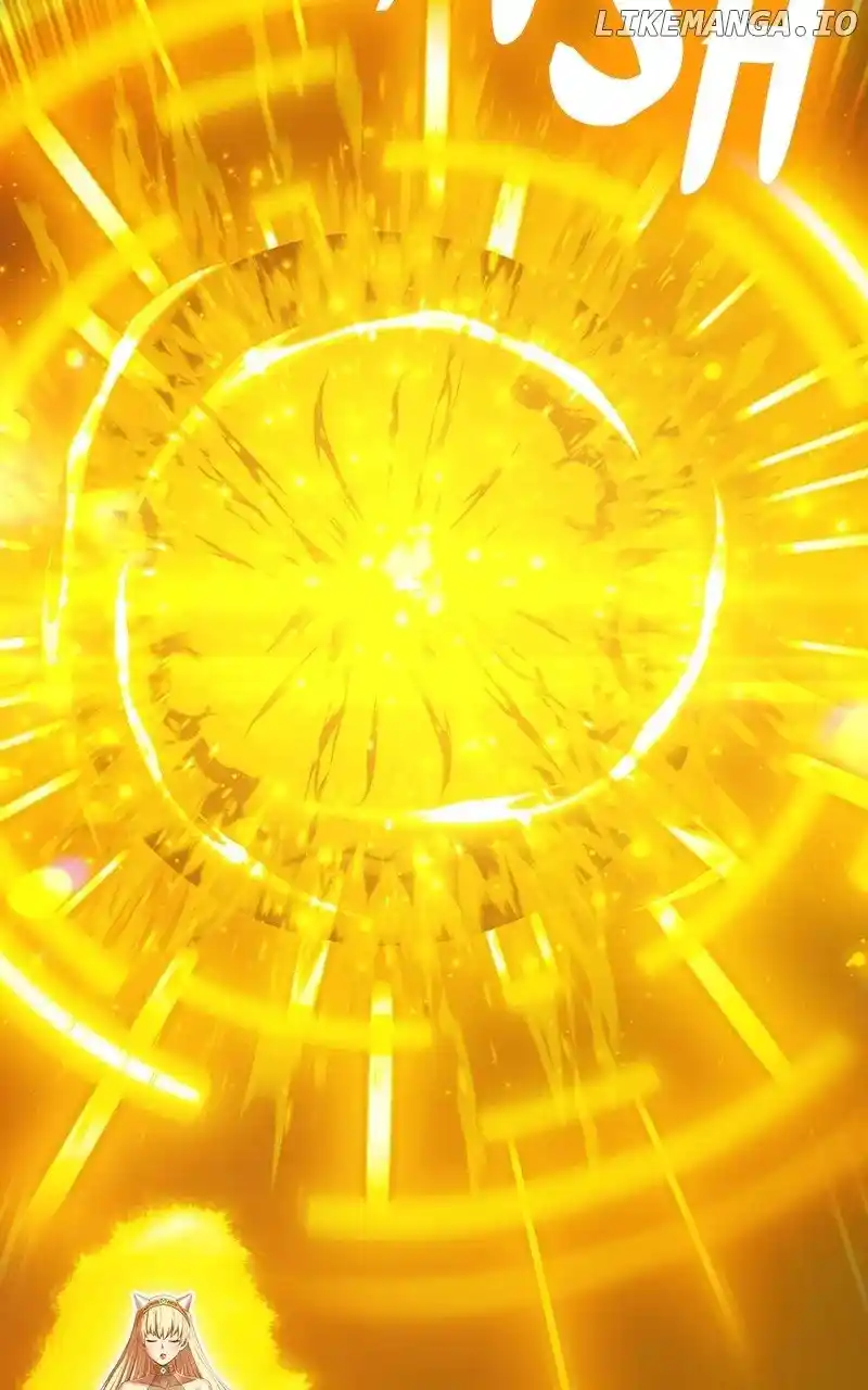 +99 Reinforced Wooden Stick Chapter 112