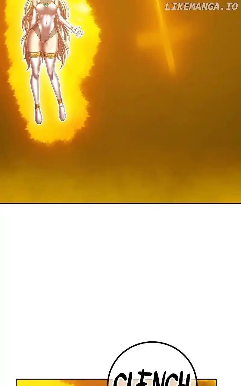 +99 Reinforced Wooden Stick Chapter 112