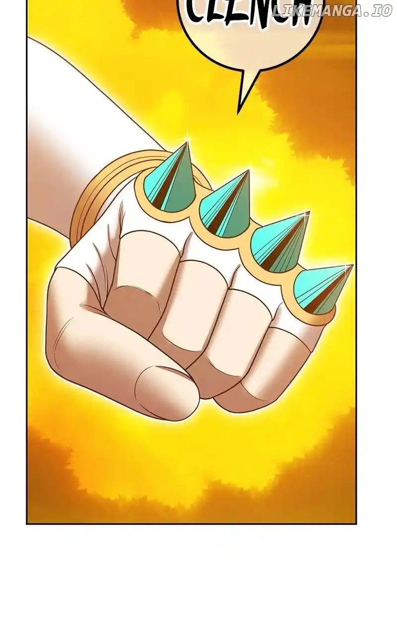 +99 Reinforced Wooden Stick Chapter 112