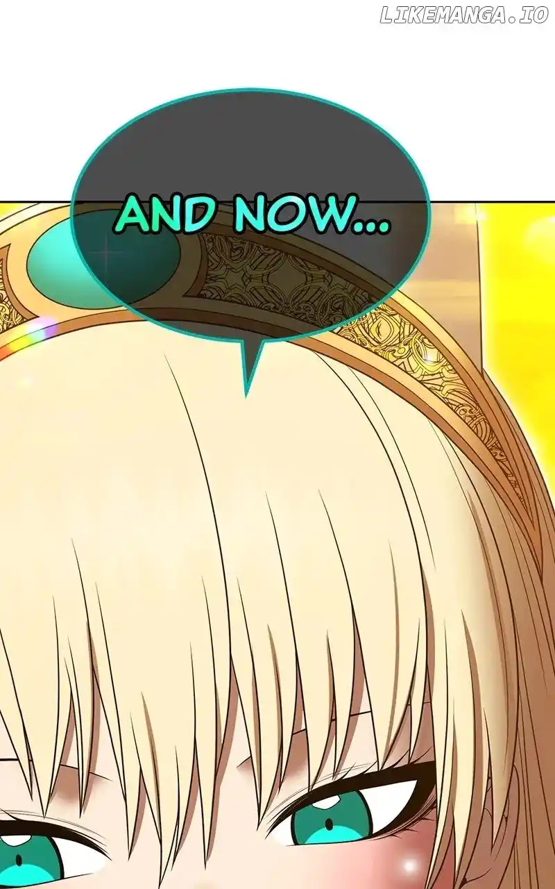 +99 Reinforced Wooden Stick Chapter 112