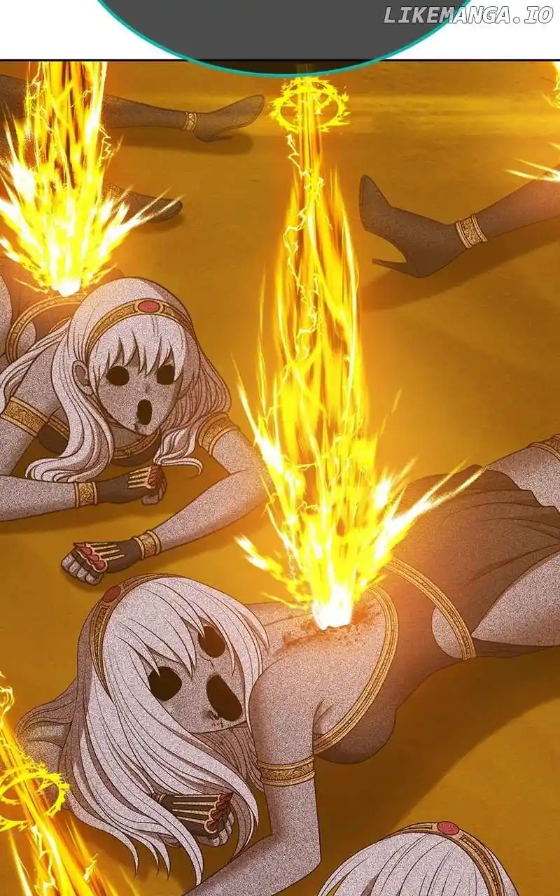 +99 Reinforced Wooden Stick Chapter 112