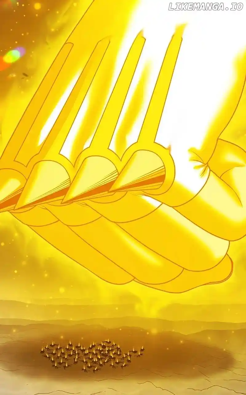 +99 Reinforced Wooden Stick Chapter 112