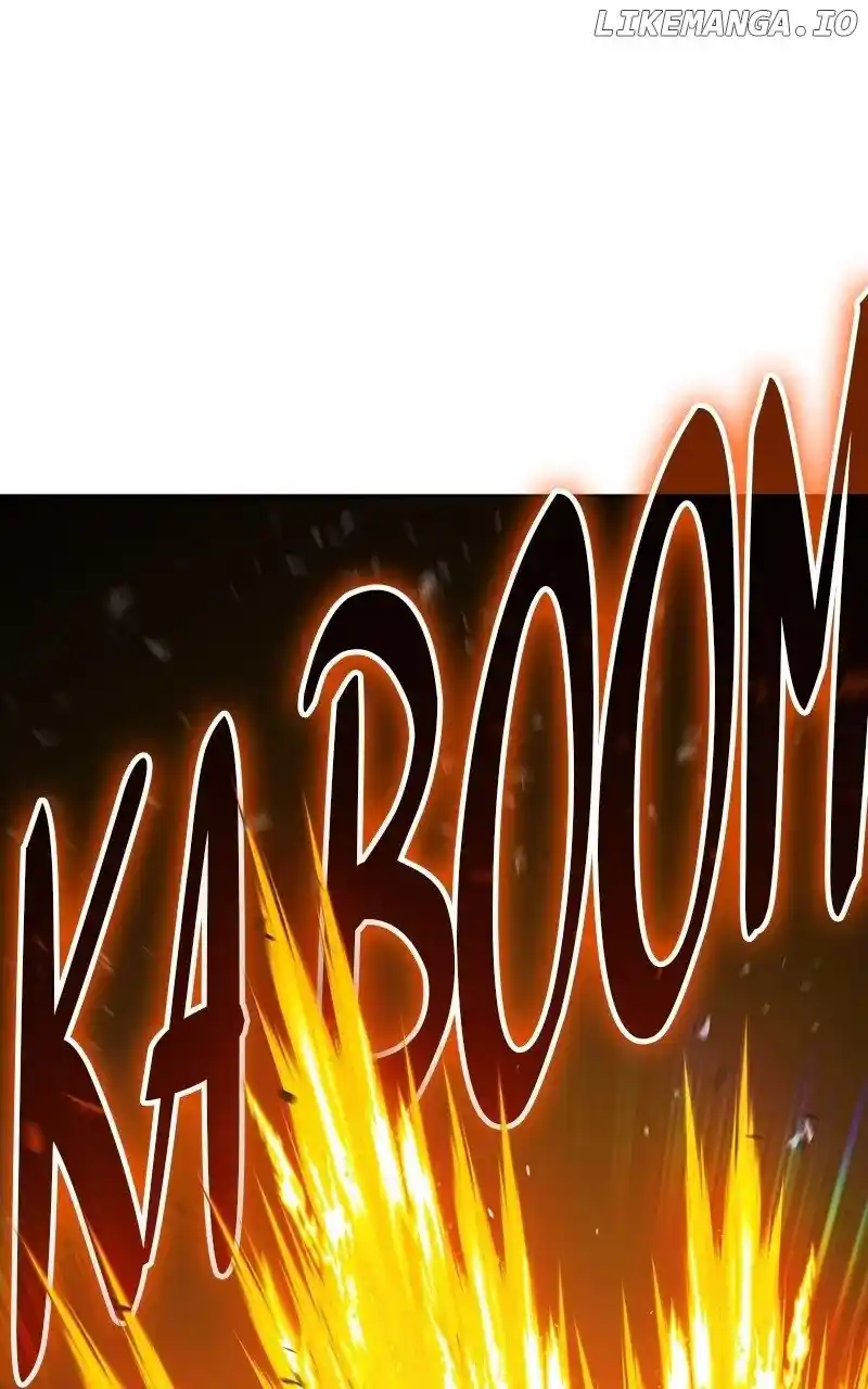 +99 Reinforced Wooden Stick Chapter 112