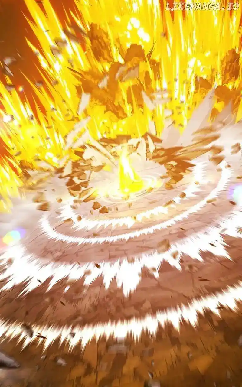 +99 Reinforced Wooden Stick Chapter 112