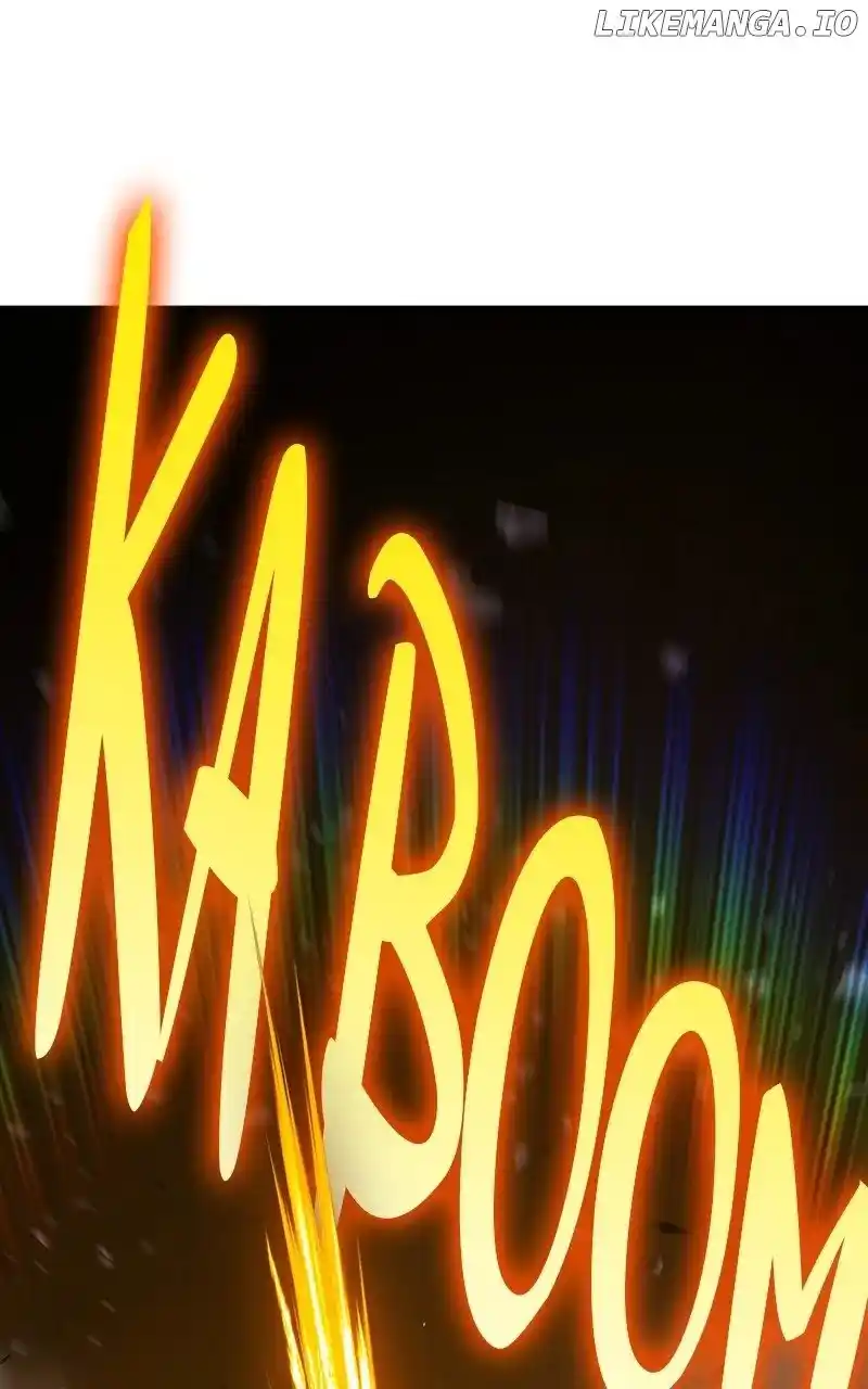 +99 Reinforced Wooden Stick Chapter 112