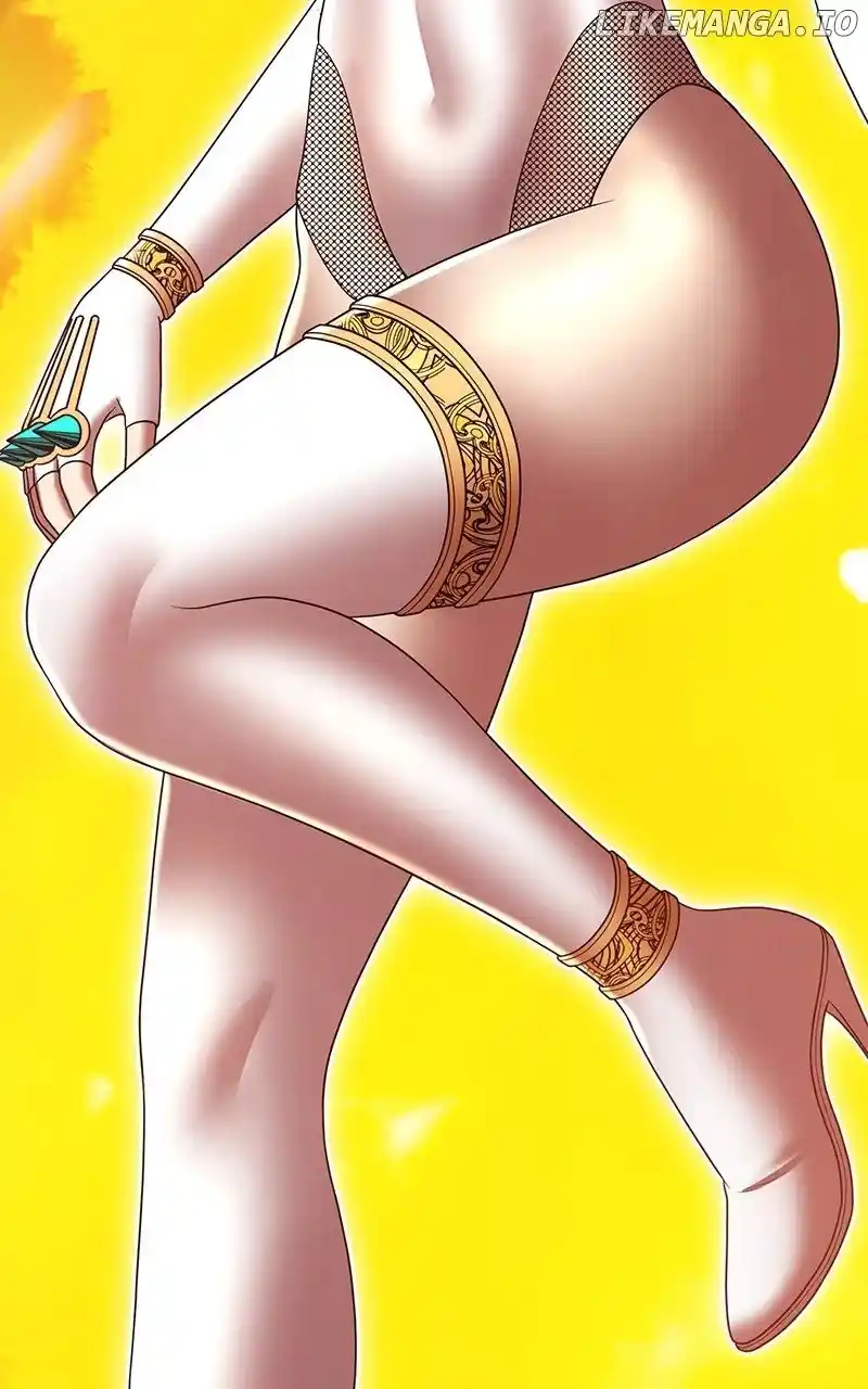 +99 Reinforced Wooden Stick Chapter 112