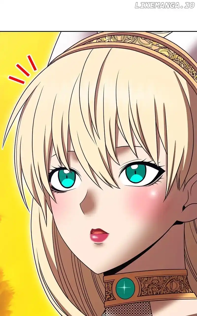 +99 Reinforced Wooden Stick Chapter 112