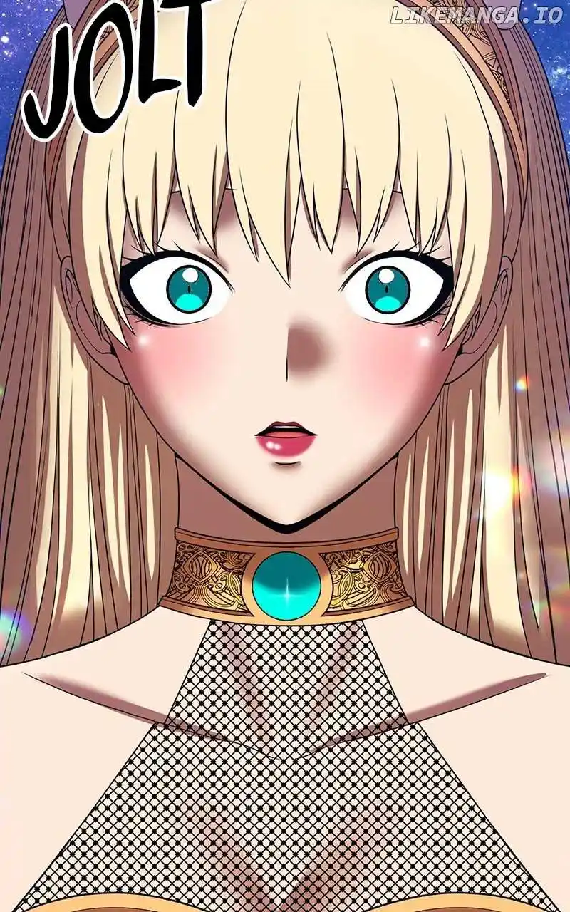 +99 Reinforced Wooden Stick Chapter 112